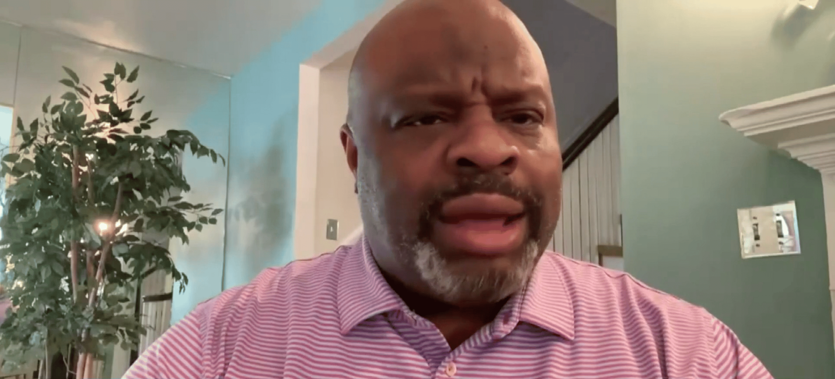 Carjack, Baltimore, Kenneth Moales Jr., theGrio.com